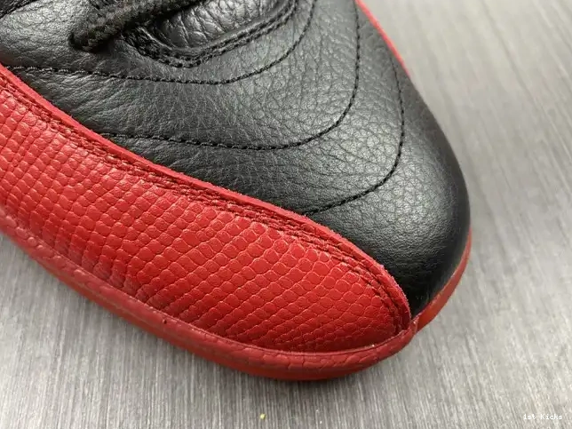 1st Kicks 002 (2016) Jordan 130690 Retro Game Flu 12 0521